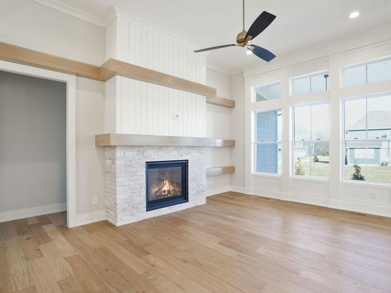 4072 Captains Circle, Lewis Center, OH 43035 Photo 9