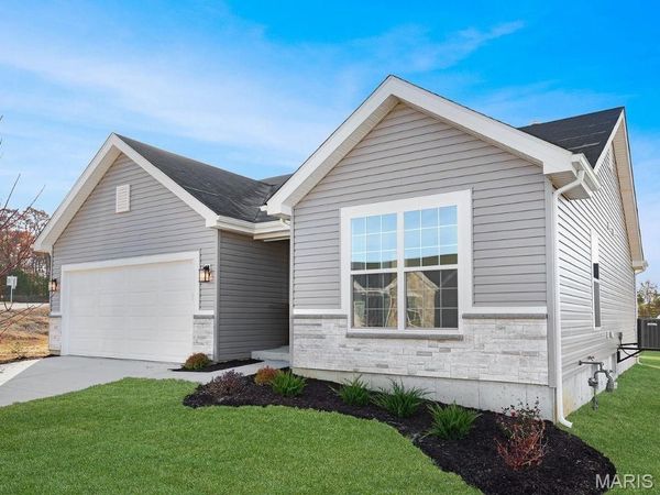 1012 Braid Trail Drive, Union, MO 63084
