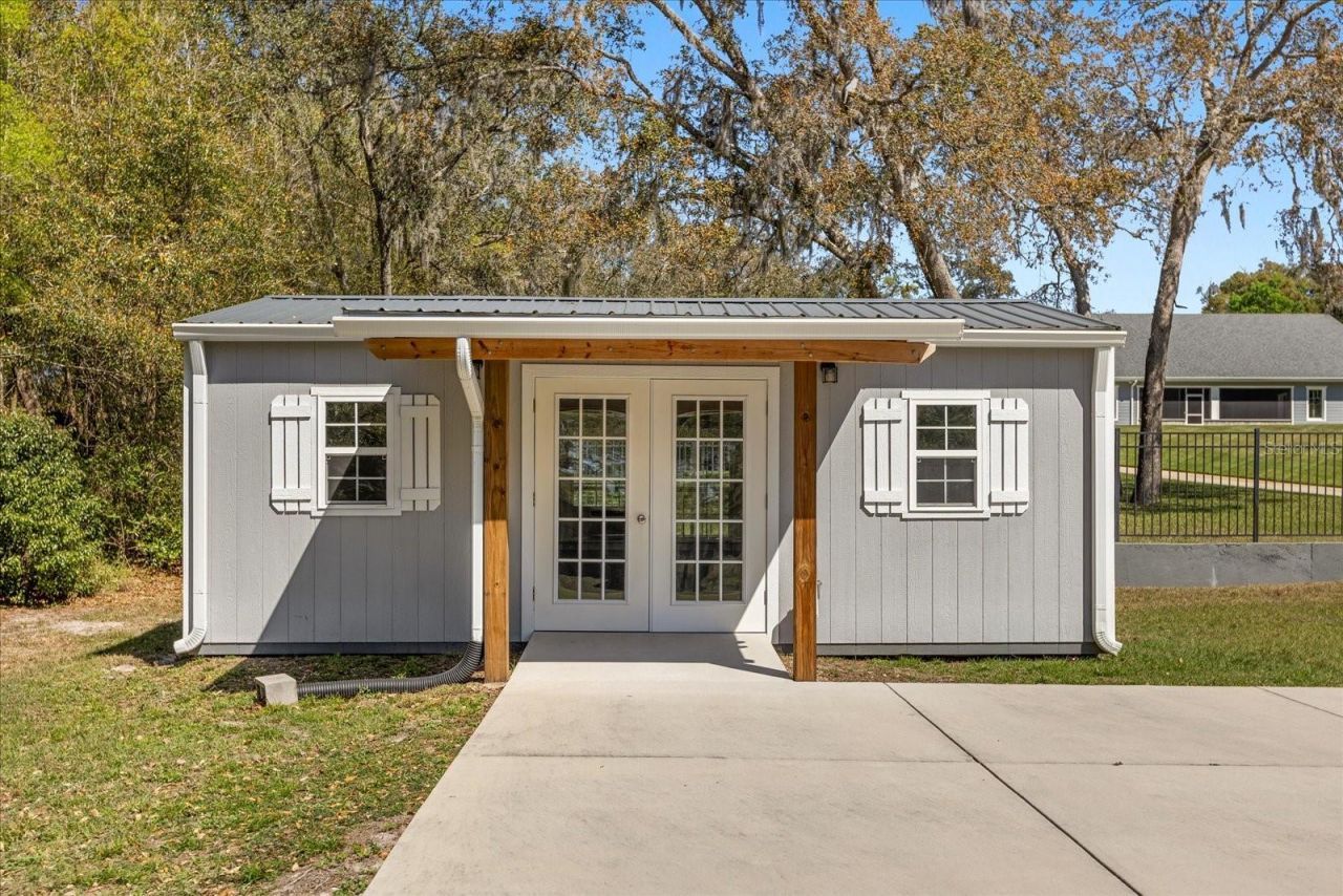 2600 Robie Ave, Mount Dora, FL 32757 Photo