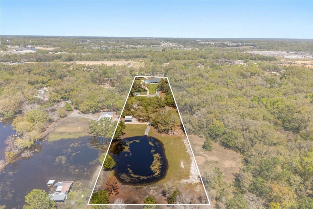 2600 Robie Ave, Mount Dora, FL 32757 Photo