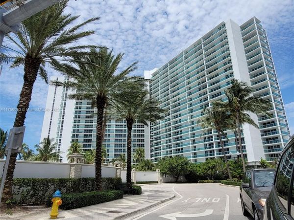100 NE BAYVIEW DR, Unit 226, Sunny Isles Beach, FL 33160