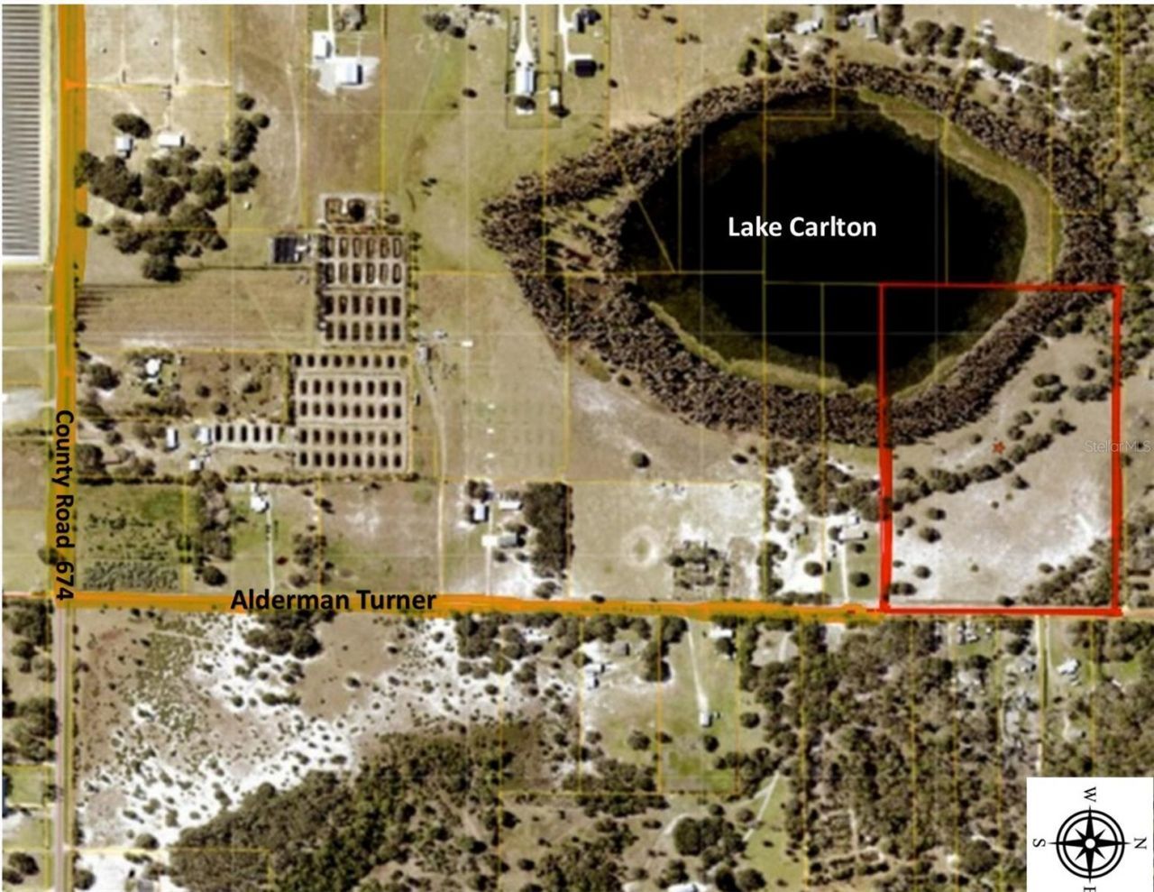 1 Alderman Turner Road, Wimauma, FL 33598 Photo