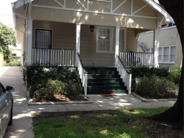 2818 PALMER Avenue, New Orleans, LA 70118
