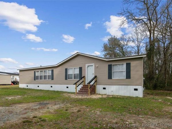 109 Plateau Lane, Parkton, NC 28371