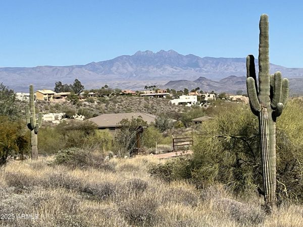 16230 N DESERT FOX Parkway, Unit 121, Fountain Hills, AZ 85268
