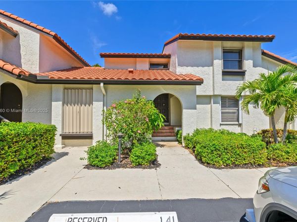 5762 Fox Hollow Dr, Unit C, Boca Raton, FL 33486