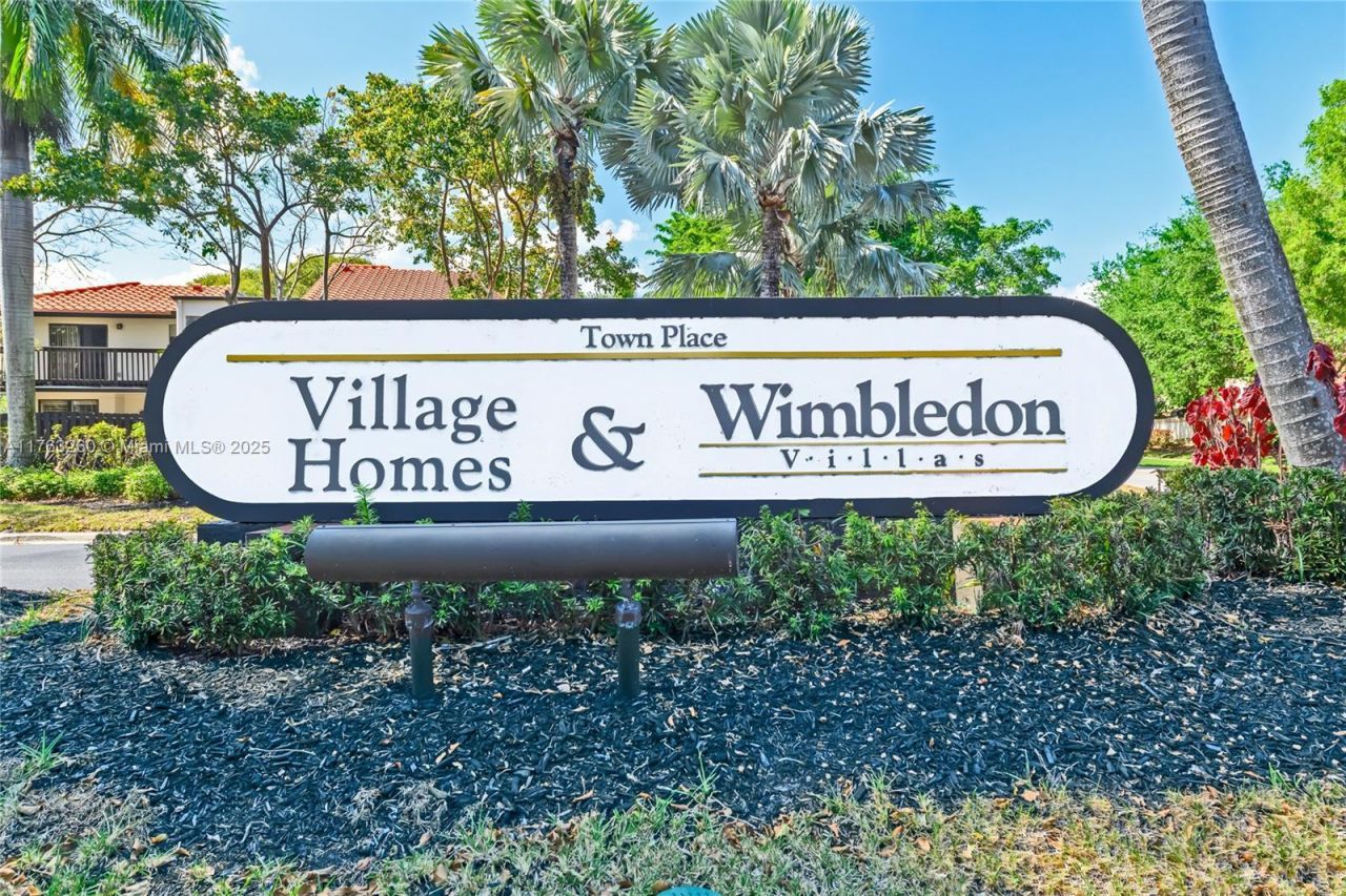 5762 Fox Hollow Dr, Unit C, Boca Raton, FL 33486 Photo