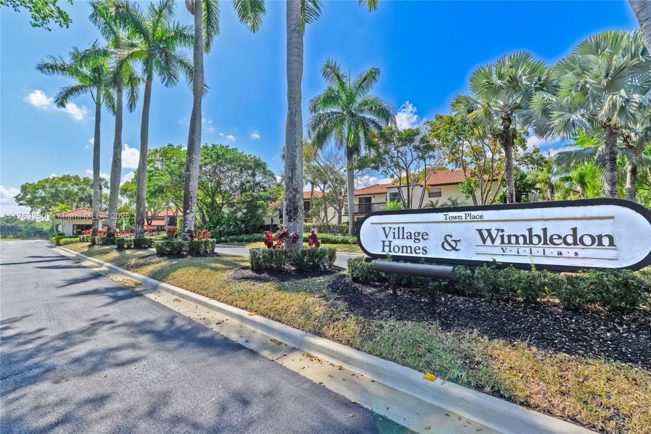 5762 Fox Hollow Dr, Unit C, Boca Raton, FL 33486 Photo