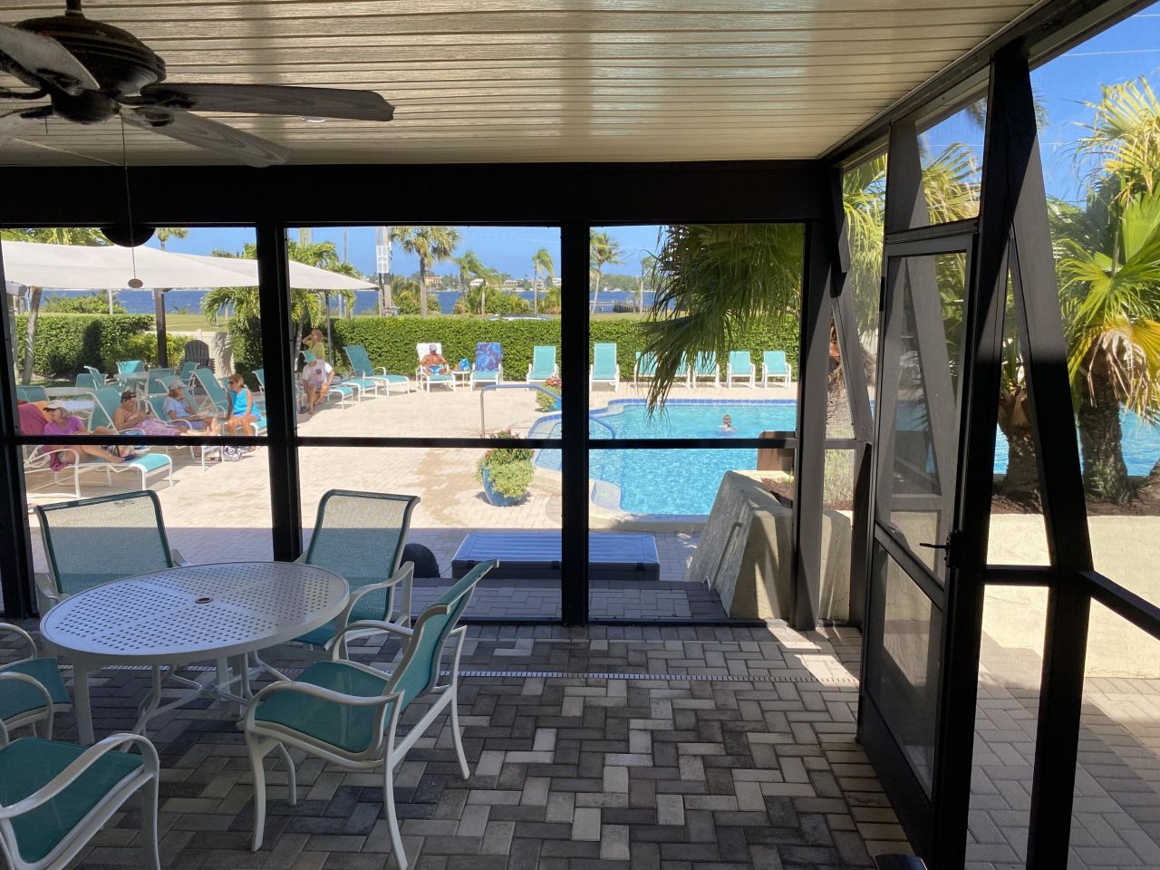 1800 SE Saint Lucie Boulevard, Unit 5-203, Stuart, FL 34996 Photo