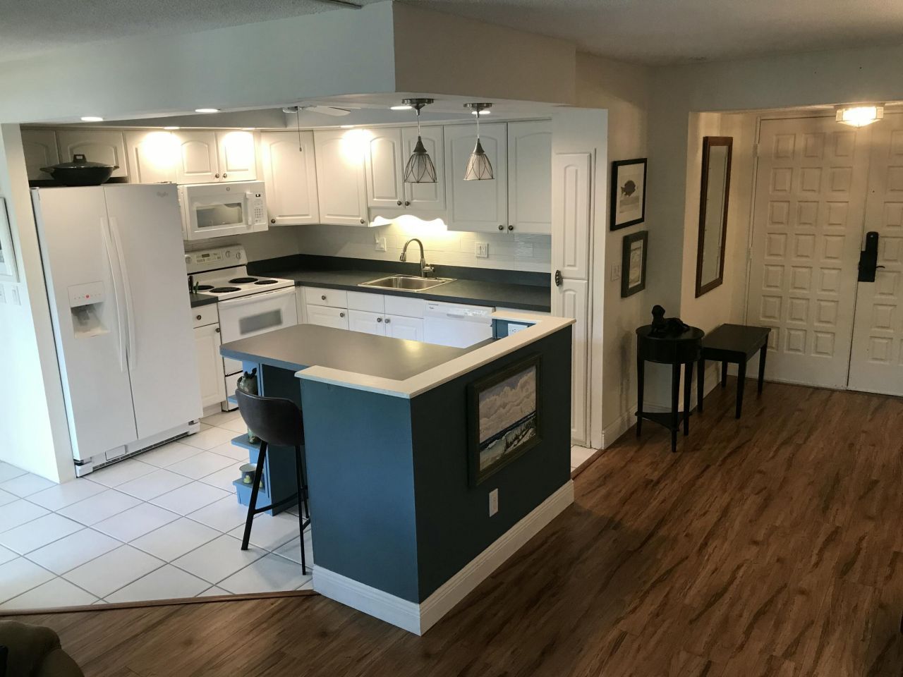 1800 SE Saint Lucie Boulevard, Unit 5-203, Stuart, FL 34996 Photo