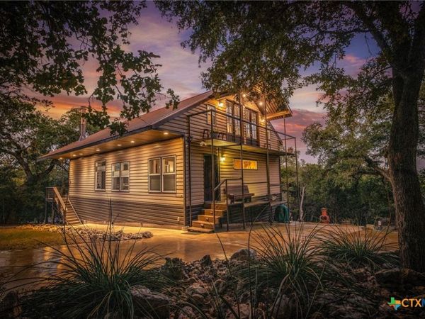 6531 Wegner Road, New Braunfels, TX 78132