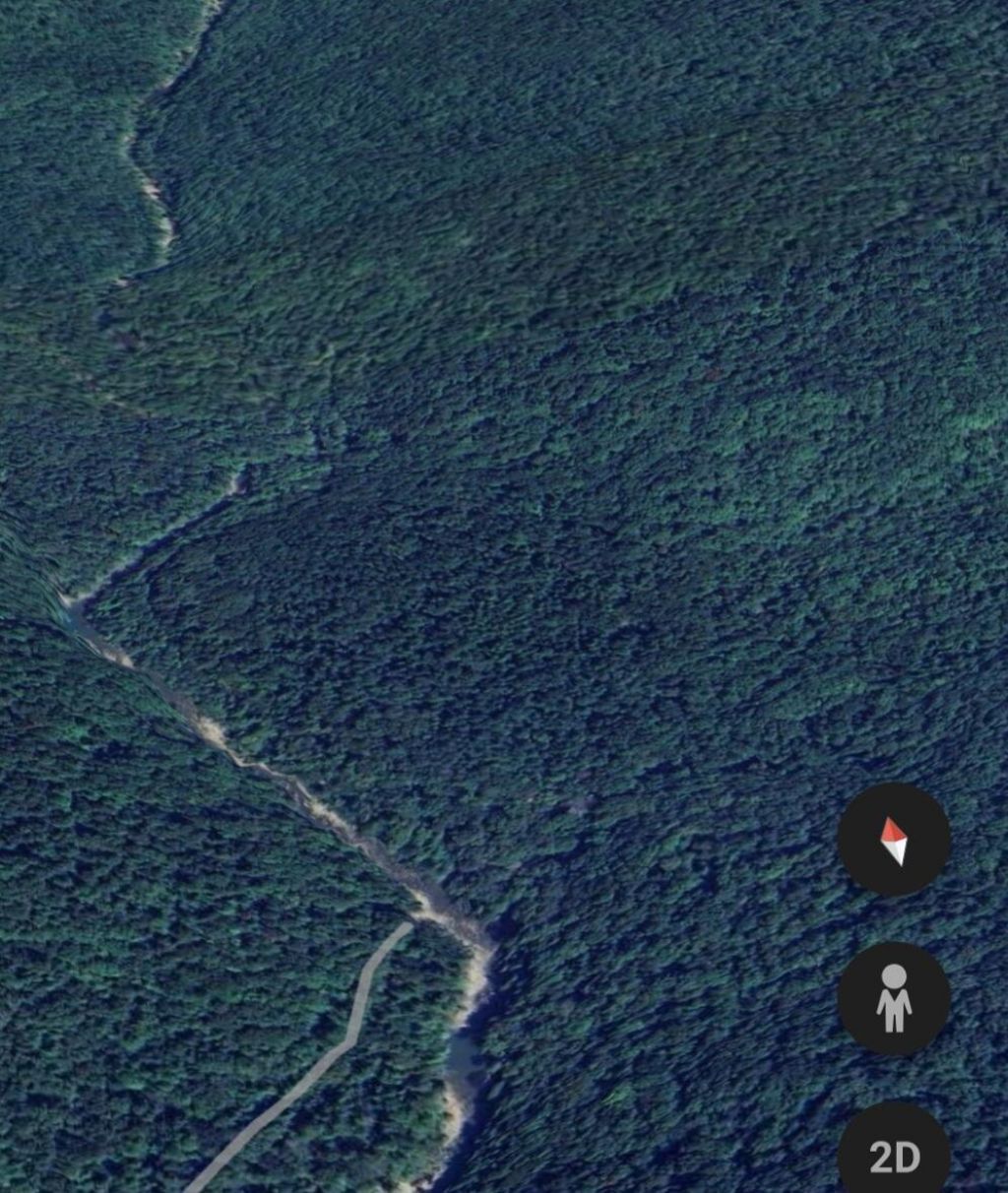 154 Acres E Of Pocket Creek, Sequatchie, TN 37374 Main Photo