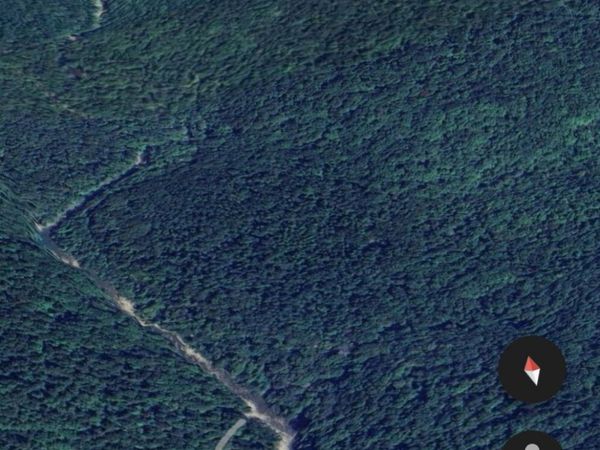 154 Acres E Of Pocket Creek, Sequatchie, TN 37374