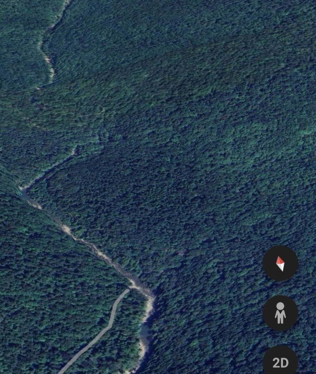 154 E Of Pocket Creek, Sequatchie, TN 37374 Main Photo