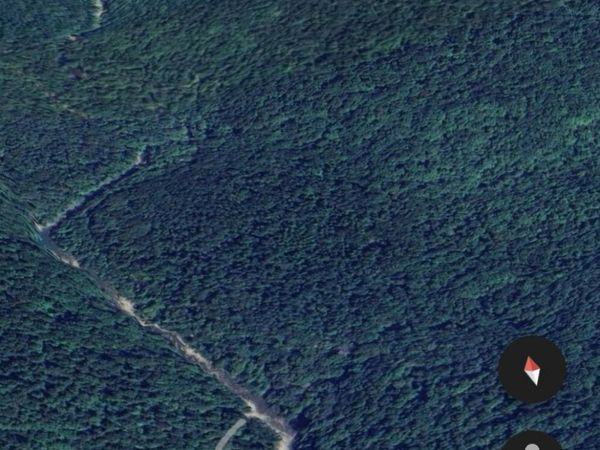 154 E Of Pocket Creek, Sequatchie, TN 37374