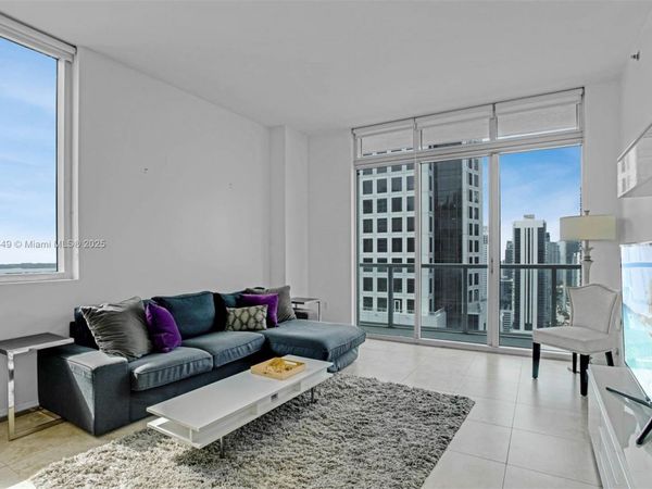 55 SE 6th St, Unit 4110, Miami, FL 33131