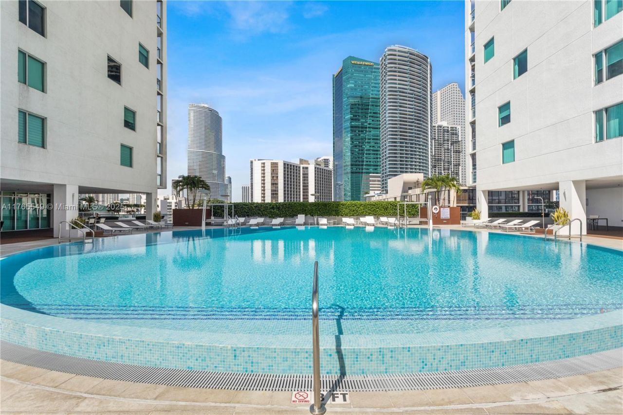 55 SE 6th St, Unit 4110, Miami, FL 33131 Photo