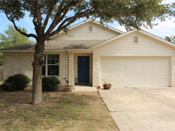 269 Indian Paintbrush DR, Kyle, TX 78640