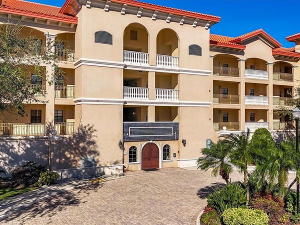 7710 LAKE VISTA COURT, Unit 205, LAKEWOOD RANCH, FL 34202