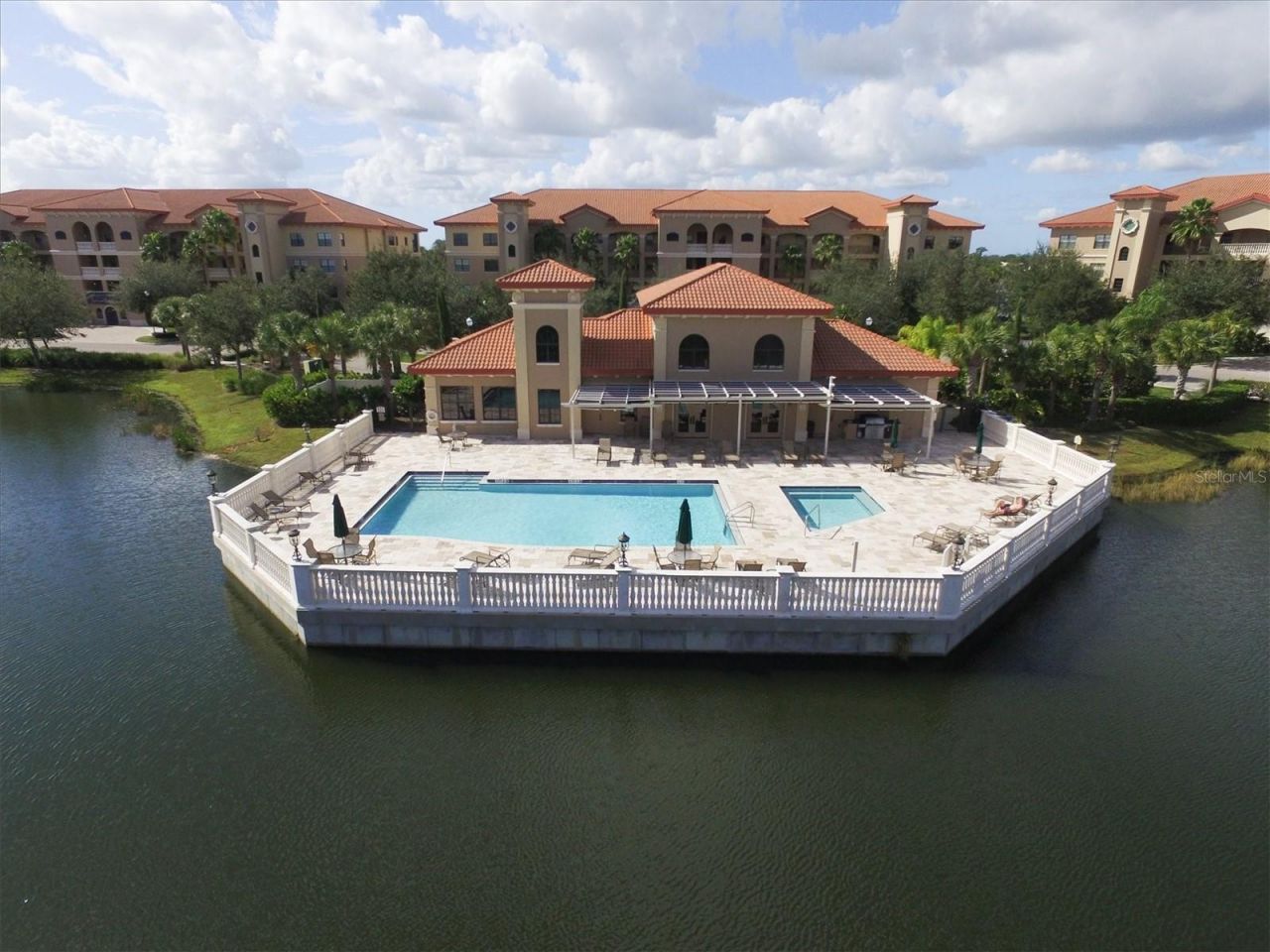 7710 Lake Vista Court, Unit 205, Lakewood Ranch, FL 34202 Photo