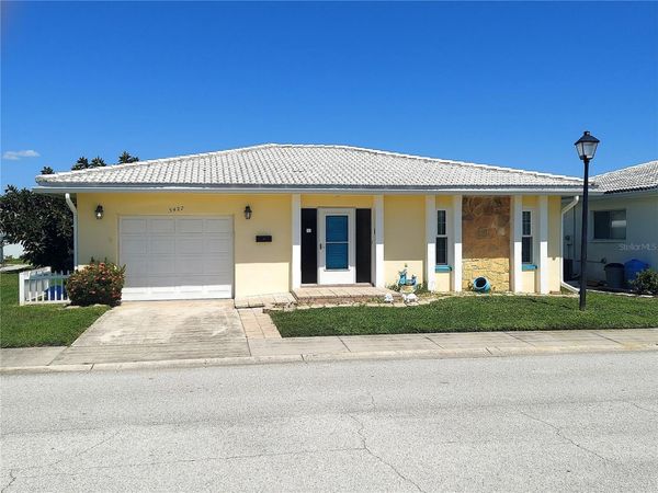 5427 SPRINGWOOD BOULEVARD, Unit 5427, PINELLAS PARK, FL 33782