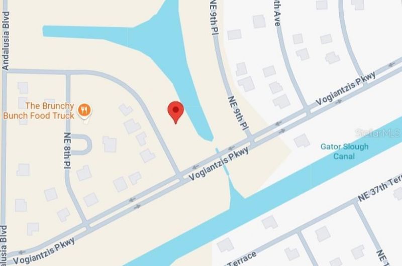 845 NE 38 Th Terrace, Cape Coral, FL 33909 Photo