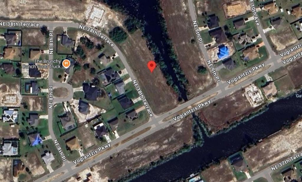 845 NE 38 Th Terrace, Cape Coral, FL 33909 Photo