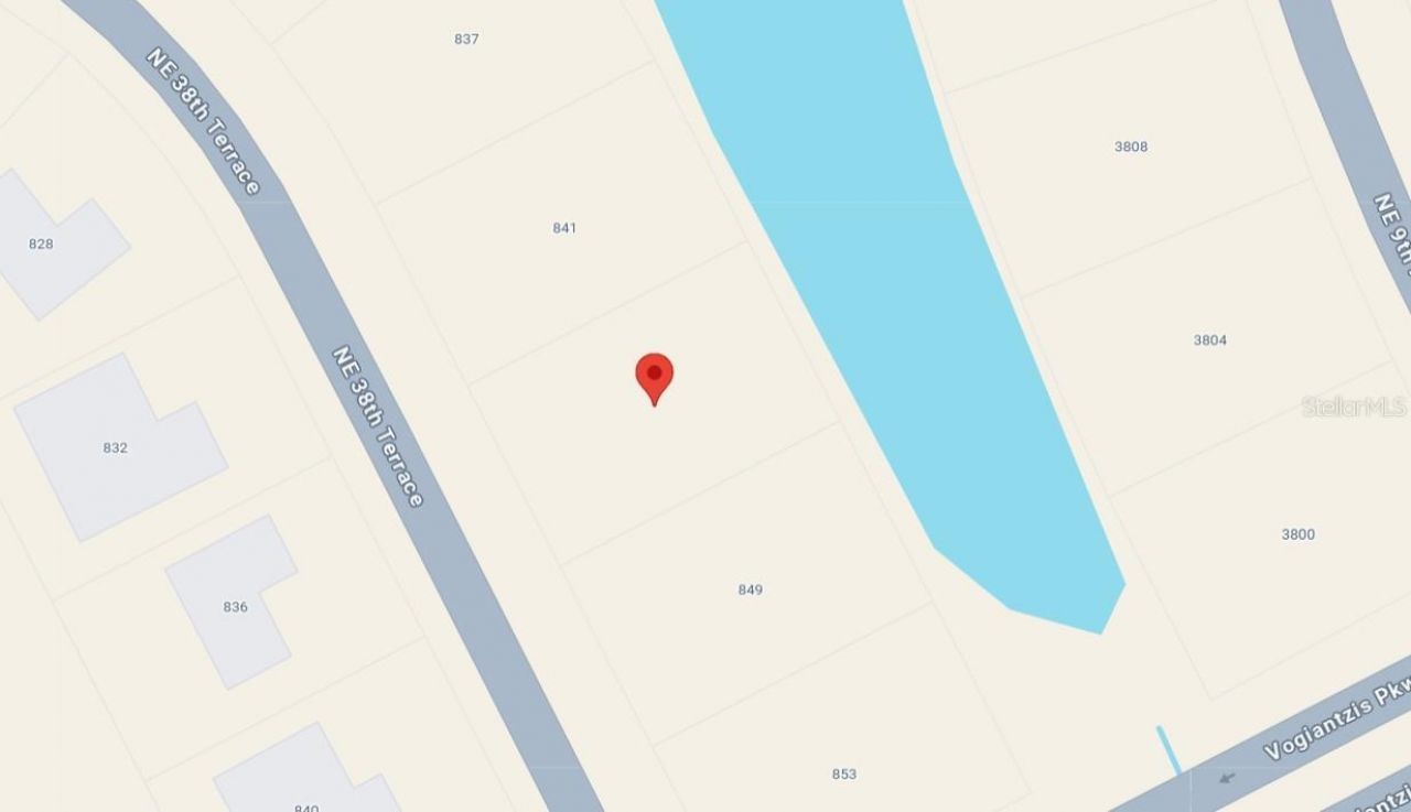 845 NE 38 Th Terrace, Cape Coral, FL 33909 Photo