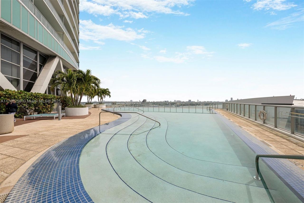 888 Biscayne Blvd, Unit 4306, Miami, FL 33132 Photo