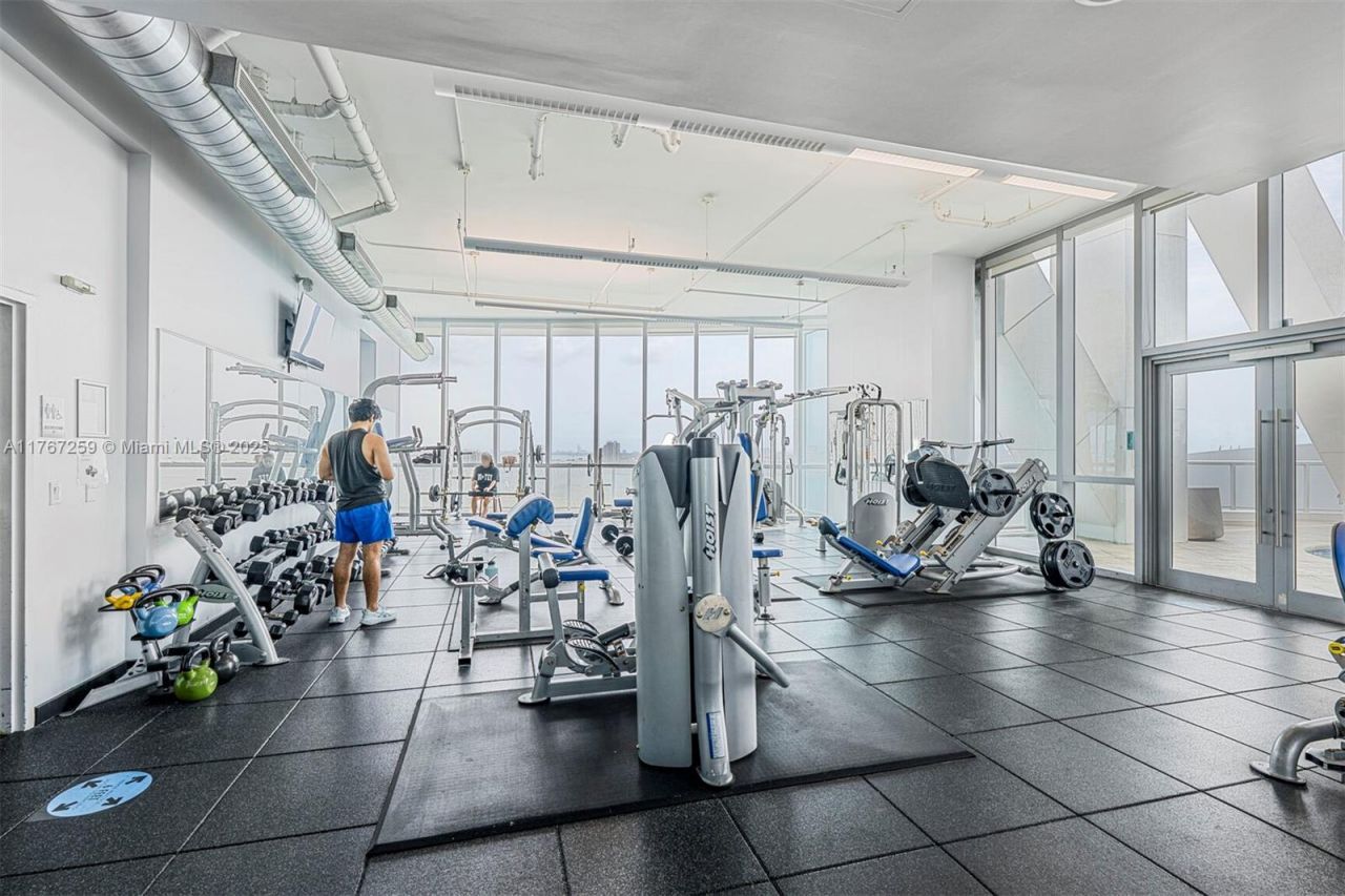 888 Biscayne Blvd, Unit 4306, Miami, FL 33132 Photo