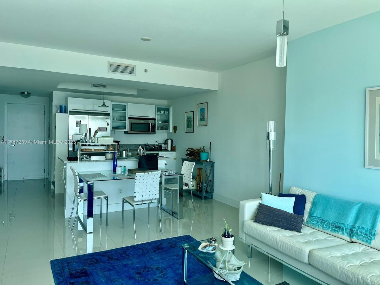 888 Biscayne Blvd, Unit 4306, Miami, FL 33132 Photo