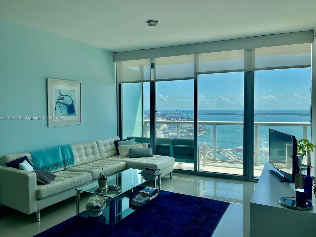 888 Biscayne Blvd, Unit 4306, Miami, FL 33132 Photo