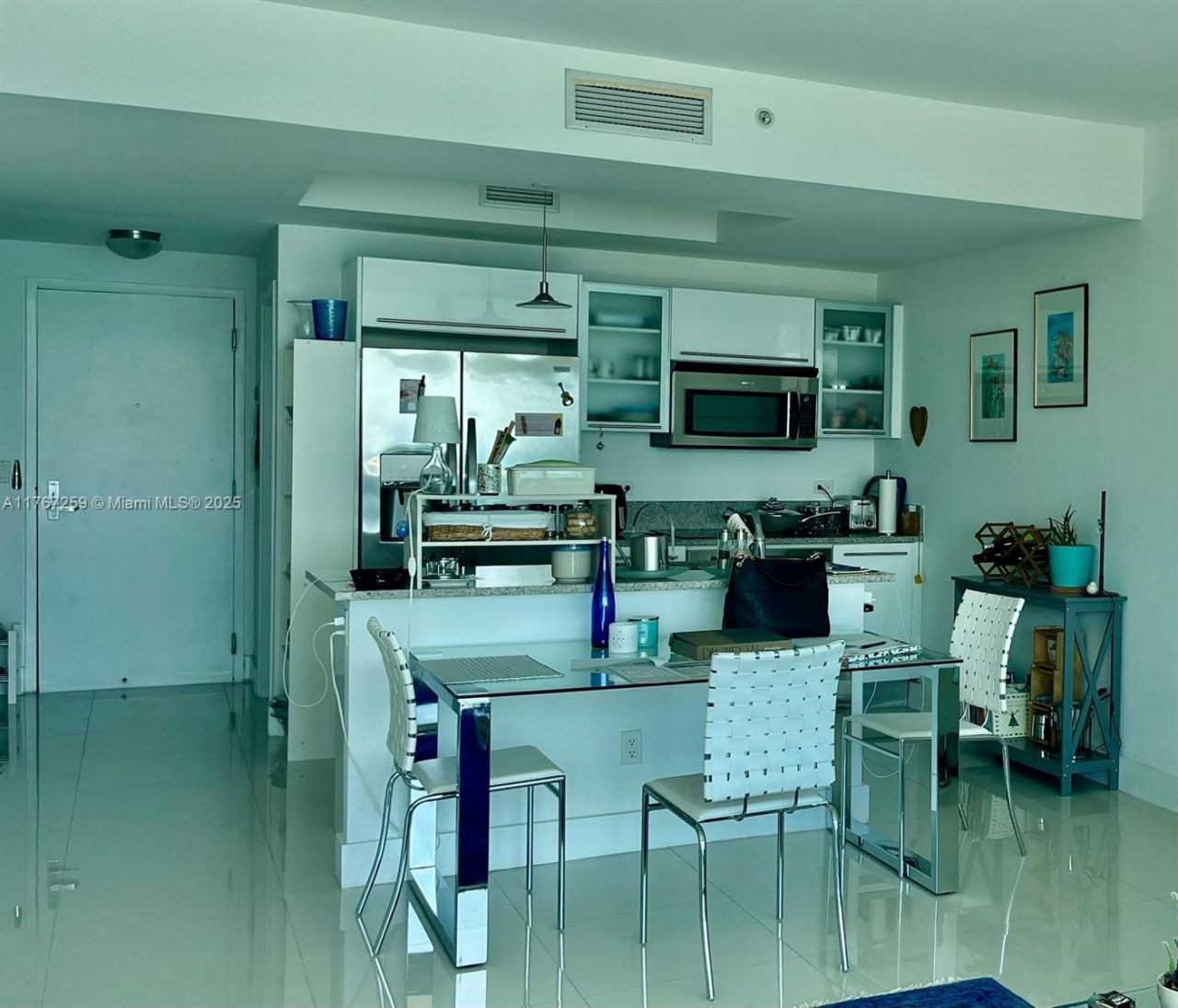 888 Biscayne Blvd, Unit 4306, Miami, FL 33132 Photo