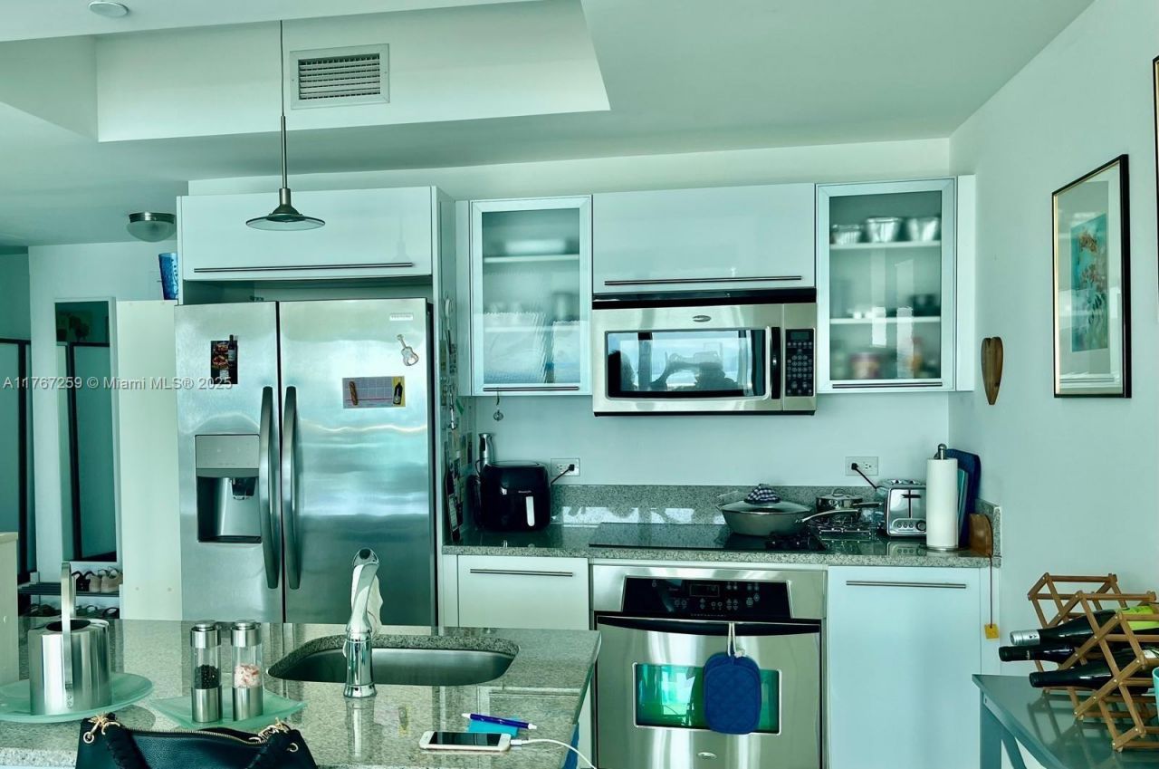 888 Biscayne Blvd, Unit 4306, Miami, FL 33132 Photo