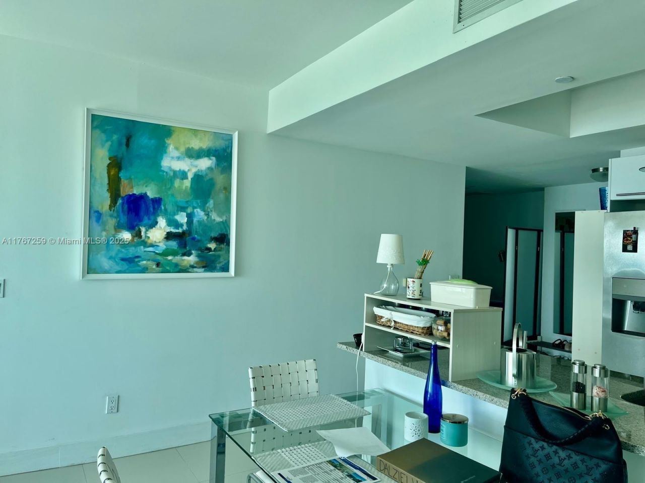 888 Biscayne Blvd, Unit 4306, Miami, FL 33132 Photo