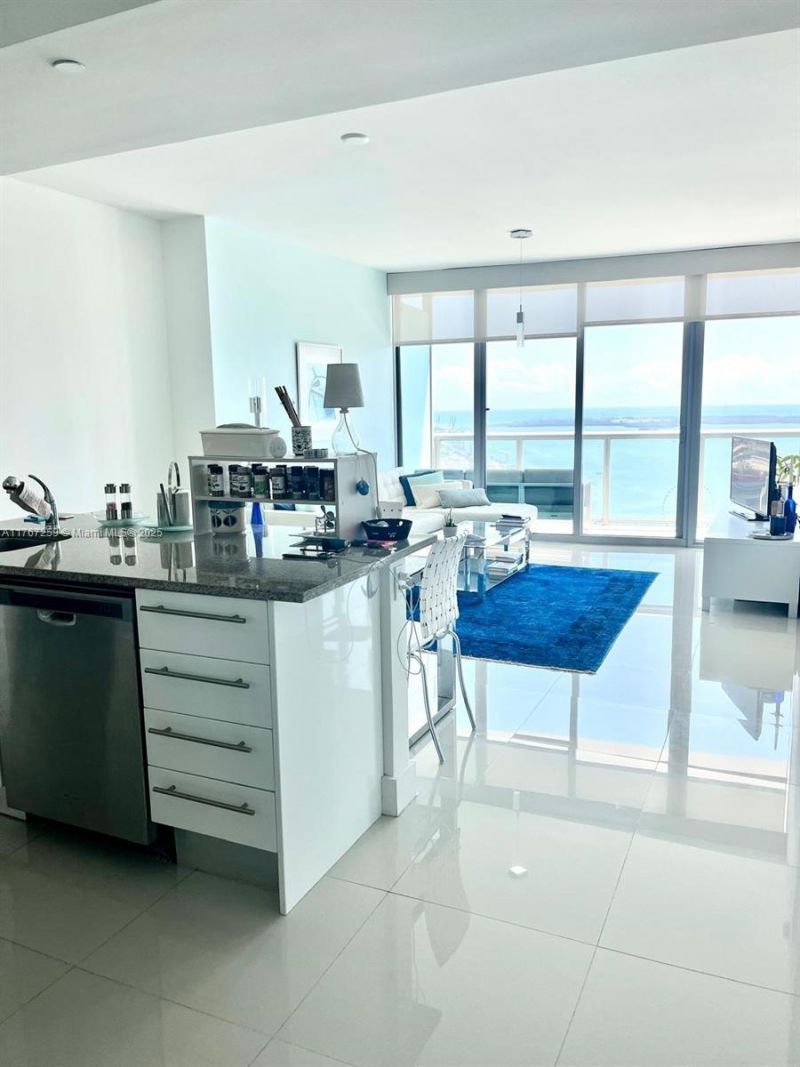 888 Biscayne Blvd, Unit 4306, Miami, FL 33132 Photo