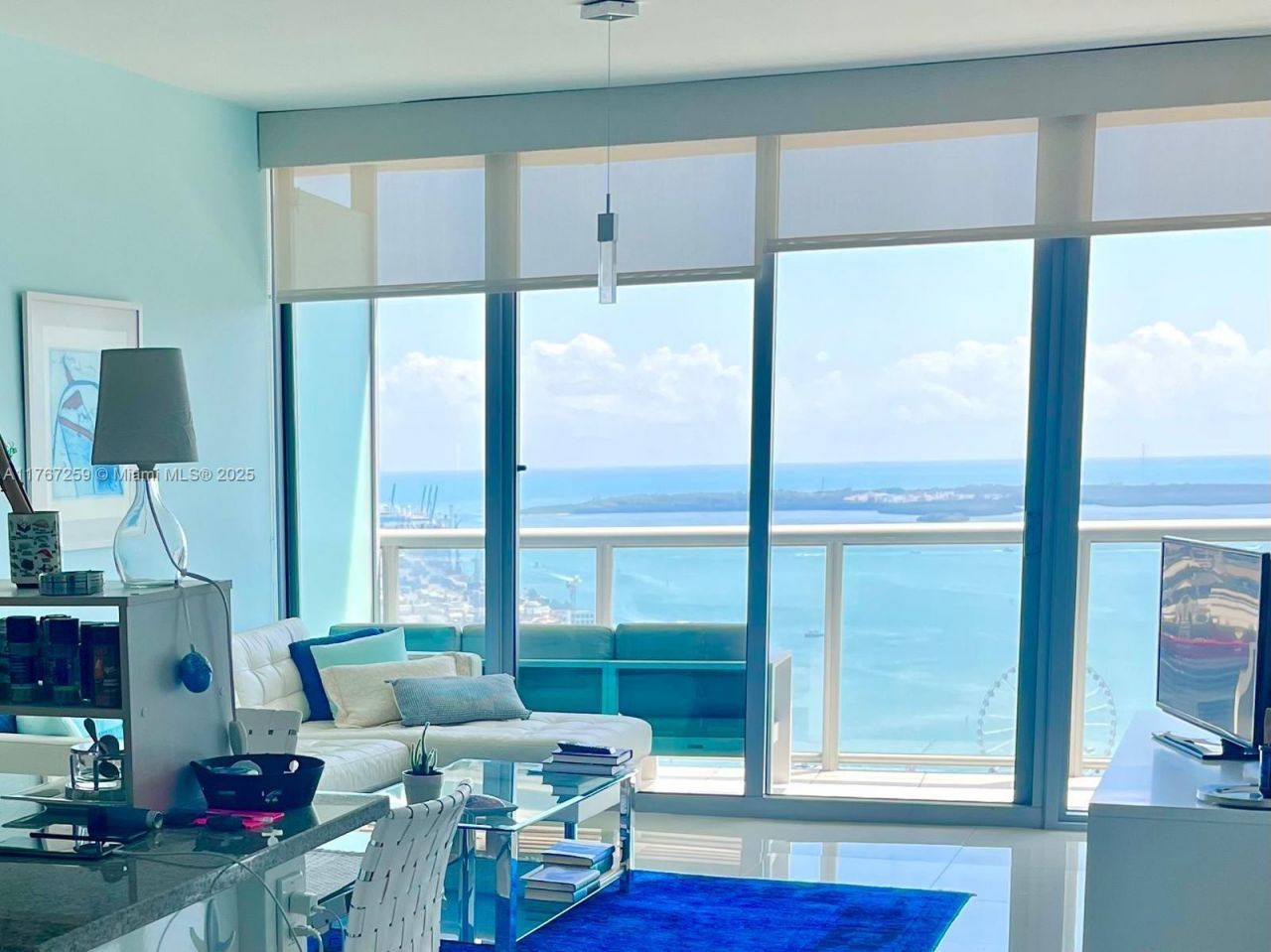 888 Biscayne Blvd, Unit 4306, Miami, FL 33132 Photo