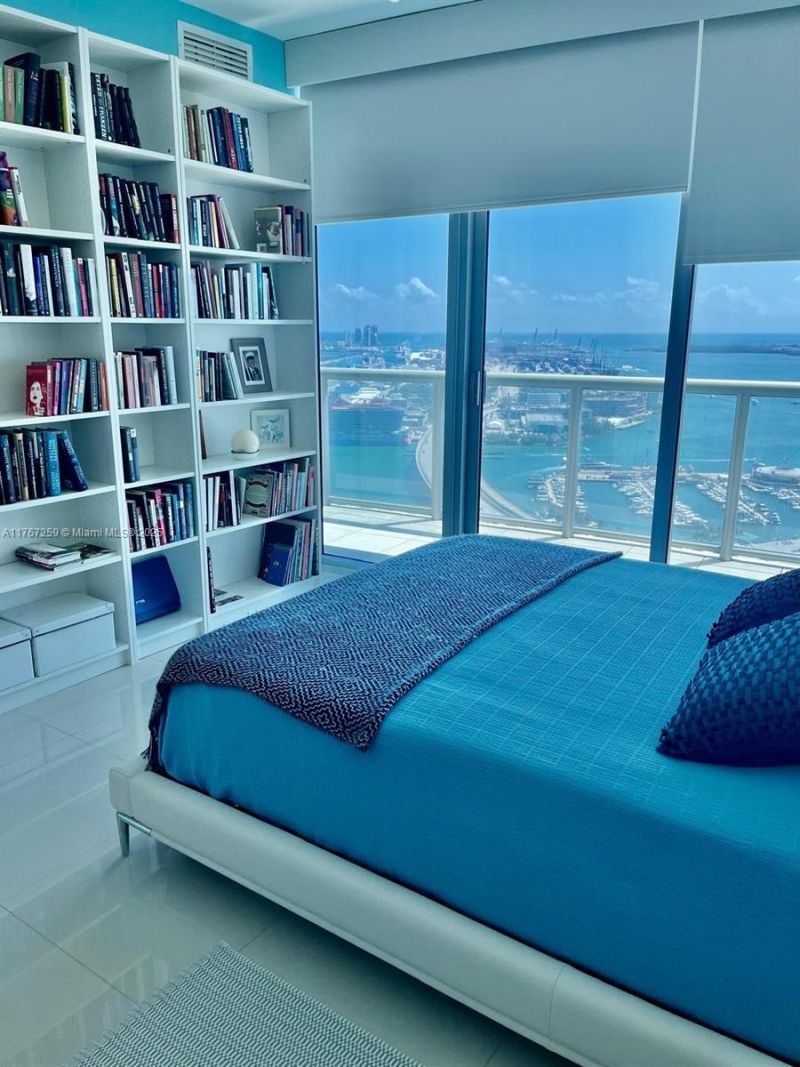 888 Biscayne Blvd, Unit 4306, Miami, FL 33132 Photo