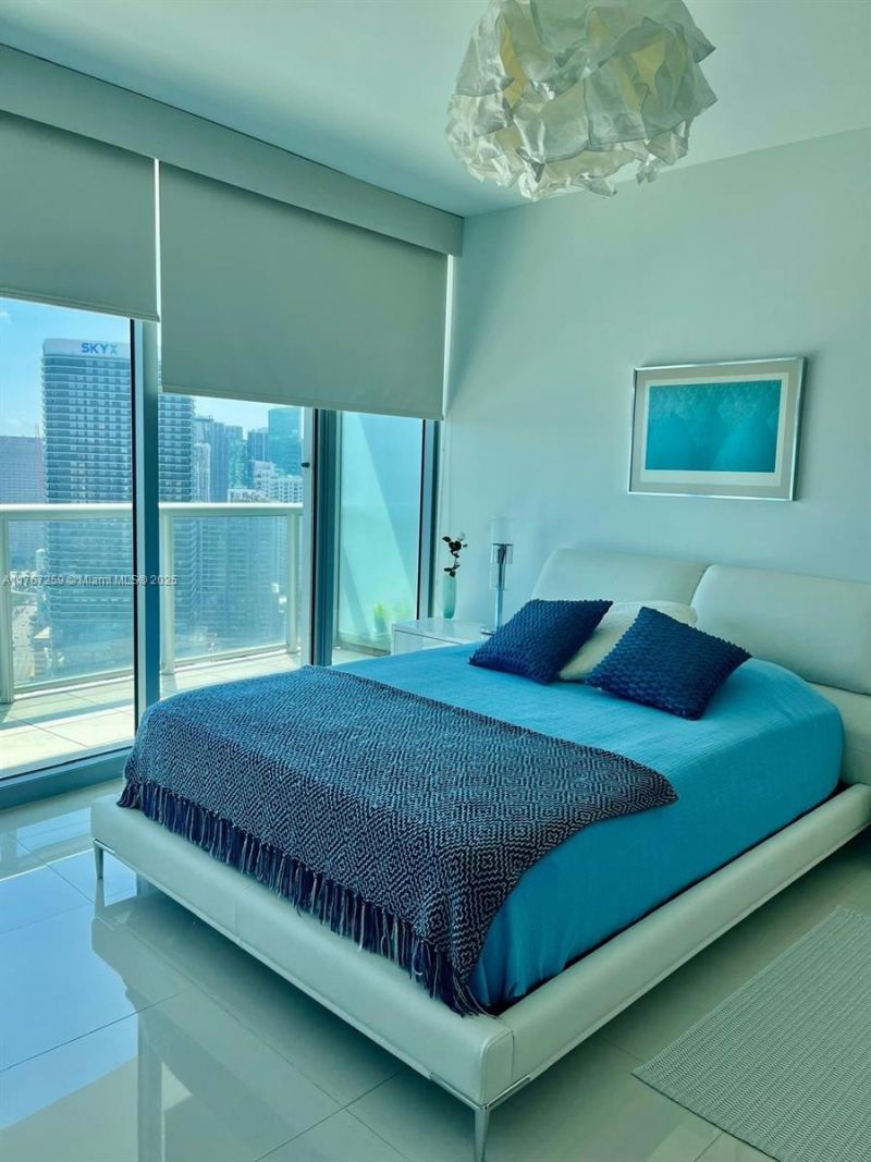 888 Biscayne Blvd, Unit 4306, Miami, FL 33132 Photo
