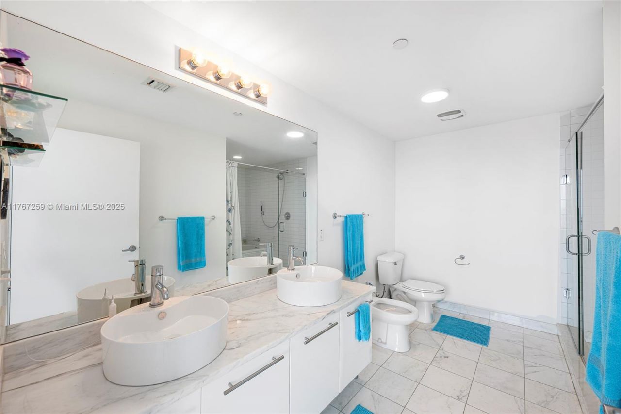 888 Biscayne Blvd, Unit 4306, Miami, FL 33132 Photo