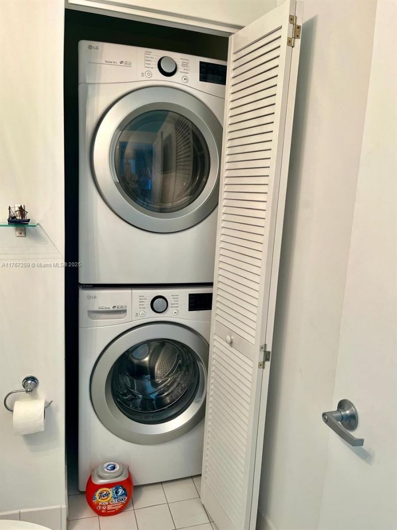 888 Biscayne Blvd, Unit 4306, Miami, FL 33132 Photo