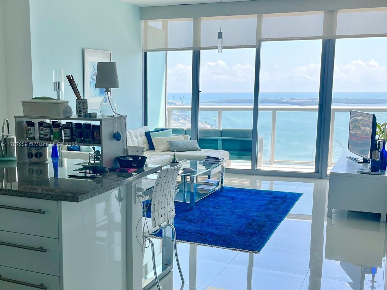 888 Biscayne Blvd, Unit 4306, Miami, FL 33132 Photo