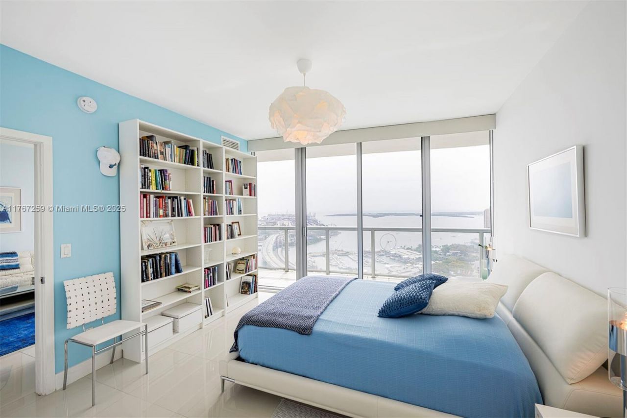 888 Biscayne Blvd, Unit 4306, Miami, FL 33132 Photo