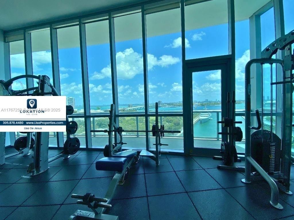 888 Biscayne Blvd, Unit 4306, Miami, FL 33132 Photo