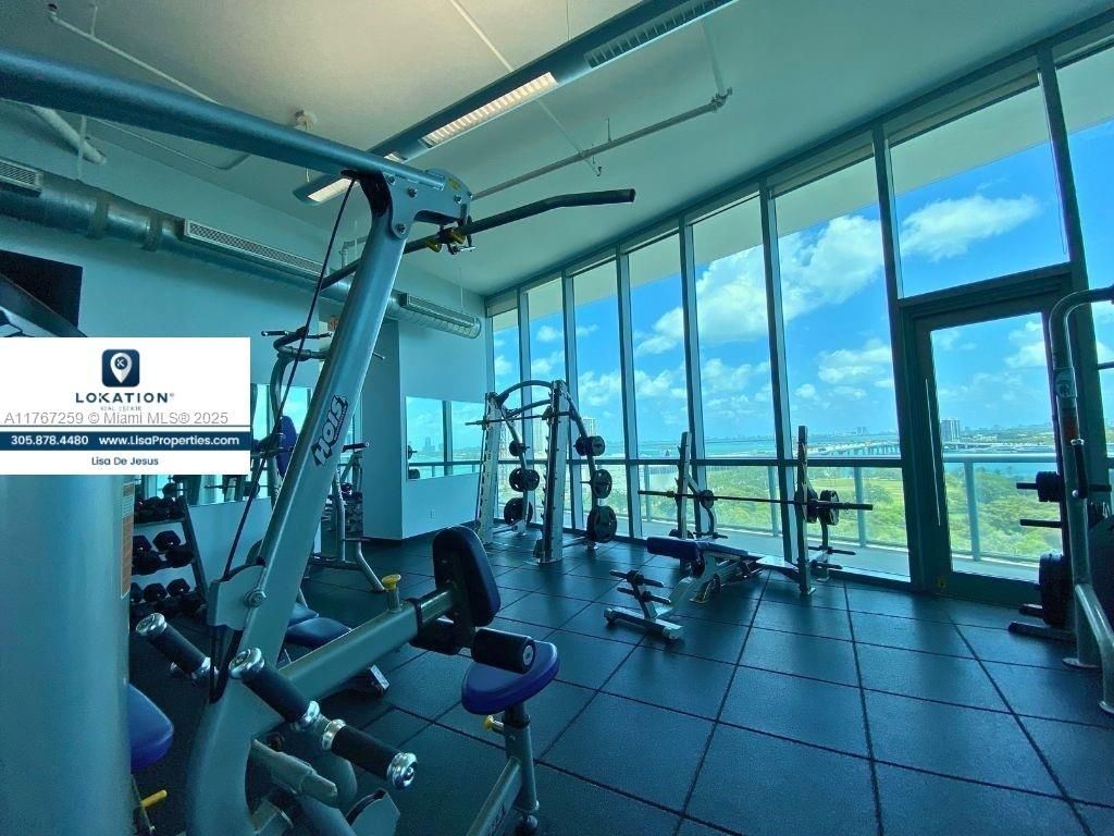 888 Biscayne Blvd, Unit 4306, Miami, FL 33132 Photo