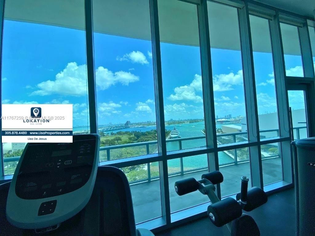 888 Biscayne Blvd, Unit 4306, Miami, FL 33132 Photo
