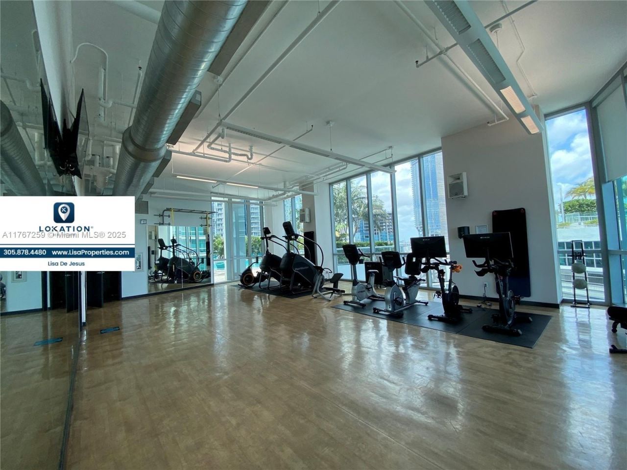 888 Biscayne Blvd, Unit 4306, Miami, FL 33132 Photo