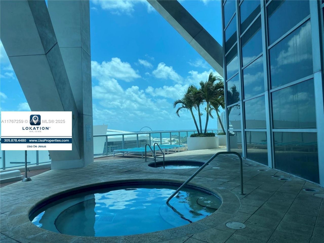 888 Biscayne Blvd, Unit 4306, Miami, FL 33132 Photo