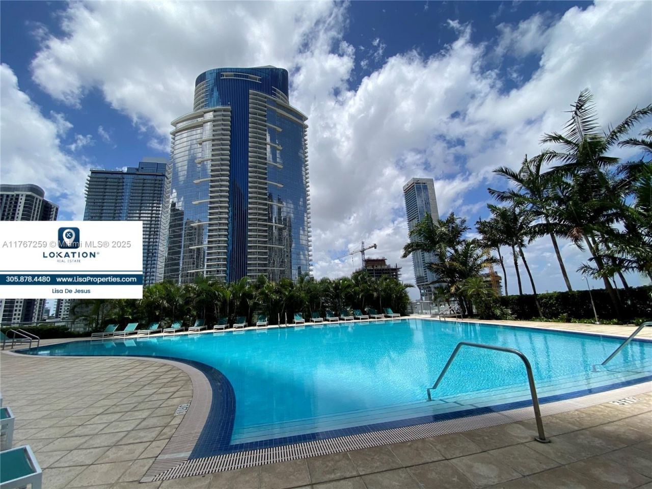 888 Biscayne Blvd, Unit 4306, Miami, FL 33132 Photo