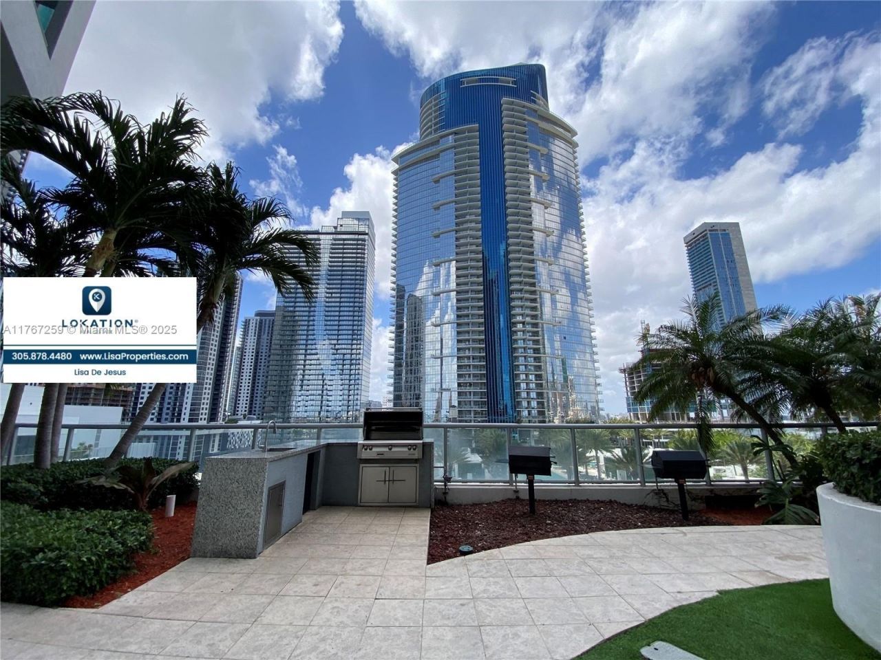 888 Biscayne Blvd, Unit 4306, Miami, FL 33132 Photo